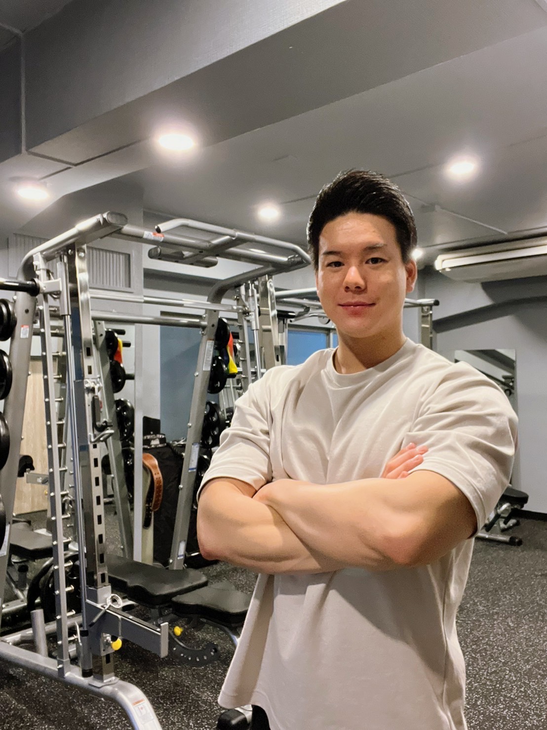 RYO NAKAGAWA